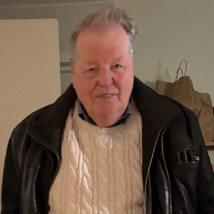 Gösta Söderström