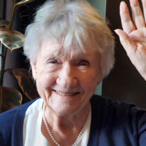 Margareta Andersson