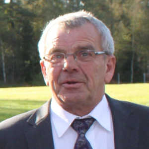 Ulf Glans