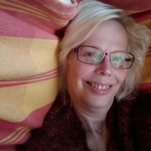 Margareta Eliasson