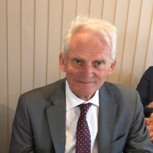Klas Johansson