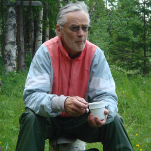 Daniel Lindgren