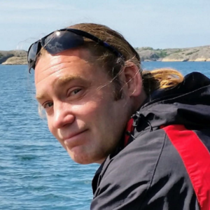 Eric Tyskling