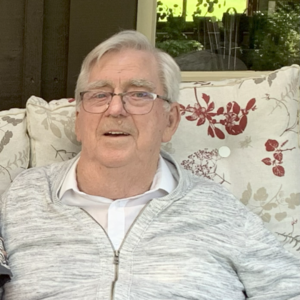 Gert Persson