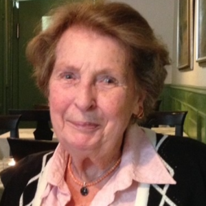 Harriet Hallencreutz