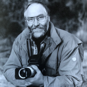 Bruno Helgesson