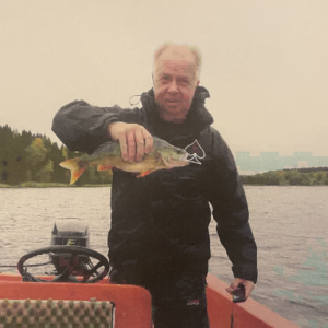 Anders Söderman