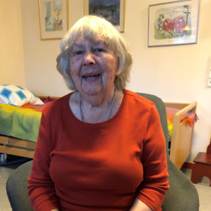 Astrid Olsson