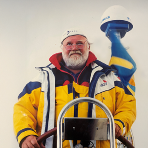 Lasse Wahlström