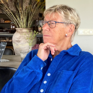 Ann-Marie Simonsson