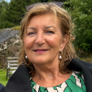 Agneta Karlsson