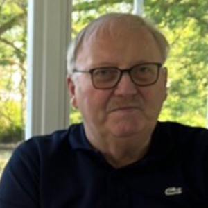 Lennart Gunnarsson