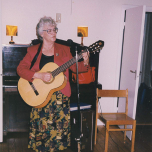 Gertrud Svensson