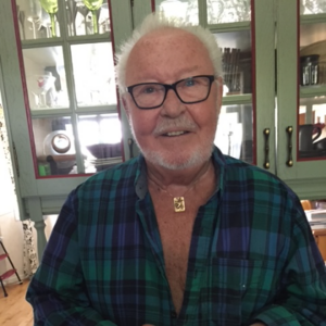 Karl-Bruno Karlsson