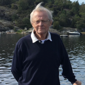 Magnus Ryttinger
