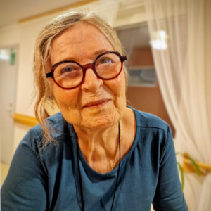 Elaine Nord Larsson
