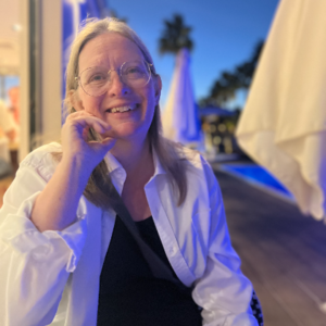 Ann Björkman Norling
