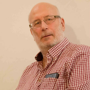 Krister Eriksson