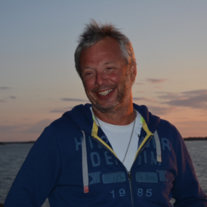 Thomas Liljeroth