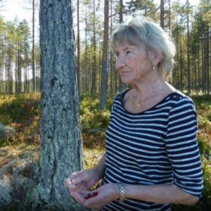 Anna-Greta Ångström
