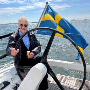Åke Pettersson