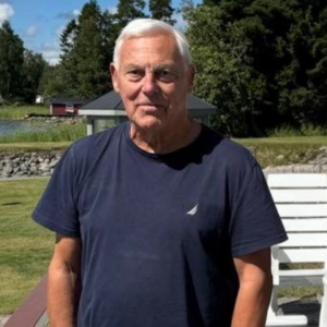 Janne Sjödén