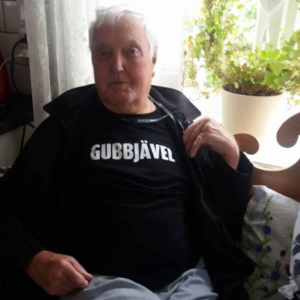 Bengt Harry Myrlund