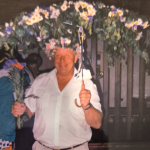 Göte Karlsson