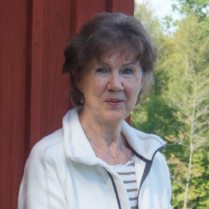 Inga Walmstedt