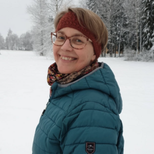 Ulrika Johansson