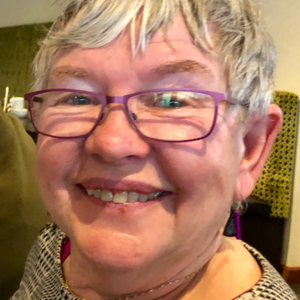 Lisa Ekblom