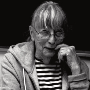Kerstin Wolfenstein-Lindgren