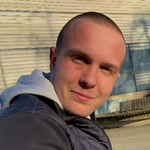 David Polyushkin
