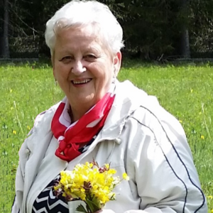 Barbro Lindkvist