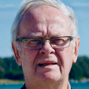 Ulf Lindeberg
