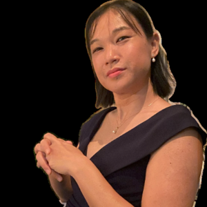 Pompoj Juthamas Phengjan