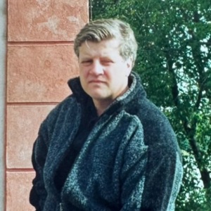 Bengt Liljefelt