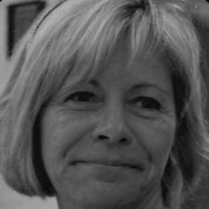 Kristina Persson