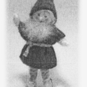 Inga-Lill Wahlqvist