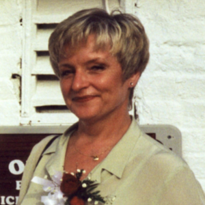 Birgitta Arnoldsson