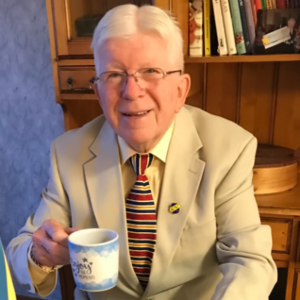 Sven-Gunnar Gunnarsson