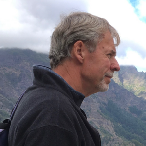 Peter Wikhall