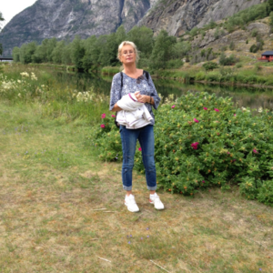 Eva Örberg