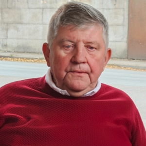 Sören Glad