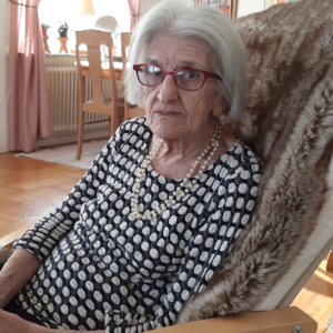 Ann-Marie Erlandsson