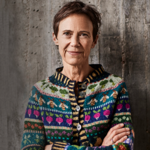 Nina Hammacher