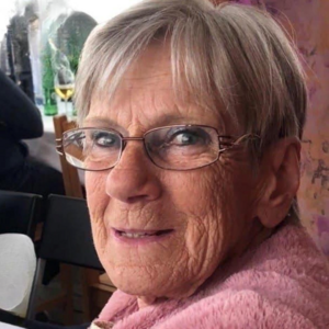 Lena Lemgård