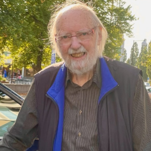 Curt Dahlén