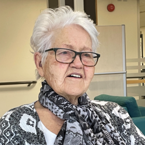 Sigrid Andersson