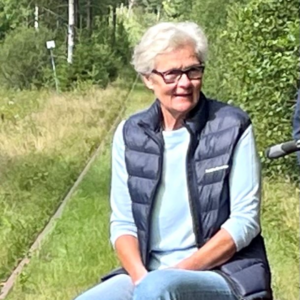 Lena Axelsson